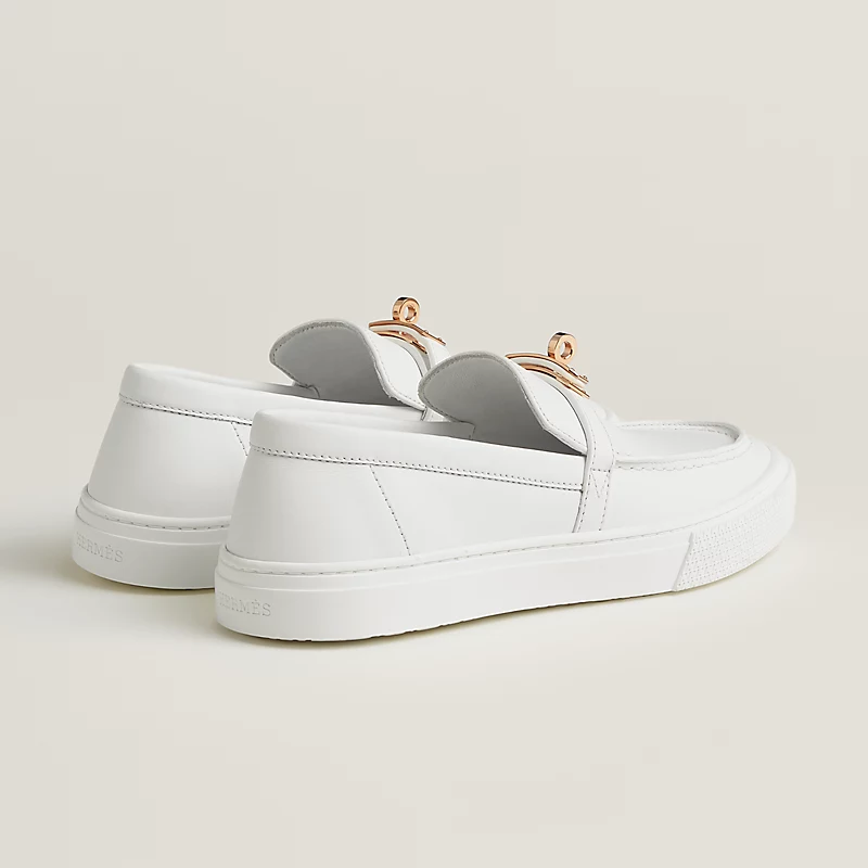 Hermès Game slip-on sneaker - Image 3